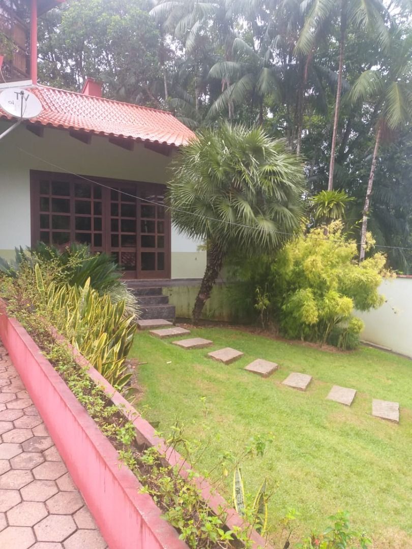  - Chácara com 5 dormitórios à venda, 22000 m² por R$ 4.509.000,00 - Czerniewicz - Jaraguá do Sul/SC