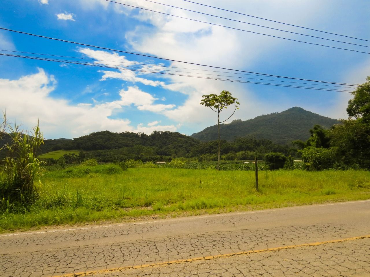 Chácara à venda - Garibaldi,Jaraguá do Sul