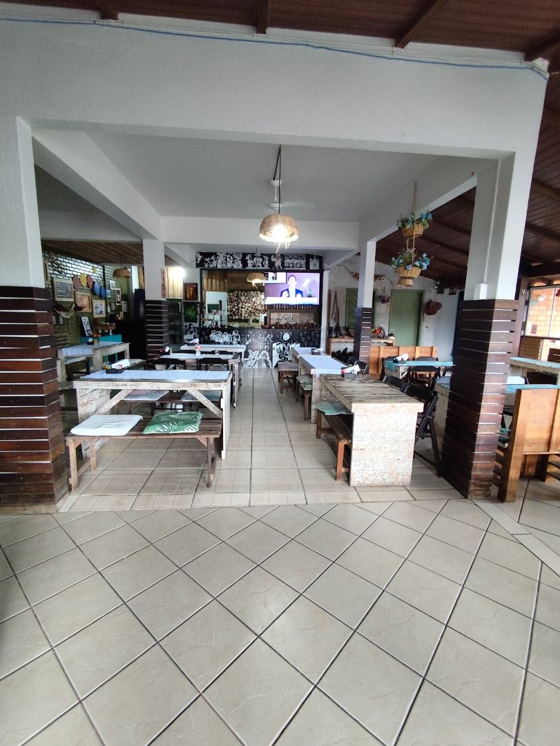 Ponto Comercial à venda, 335.77m² - Tifa Martins,Jaraguá do Sul