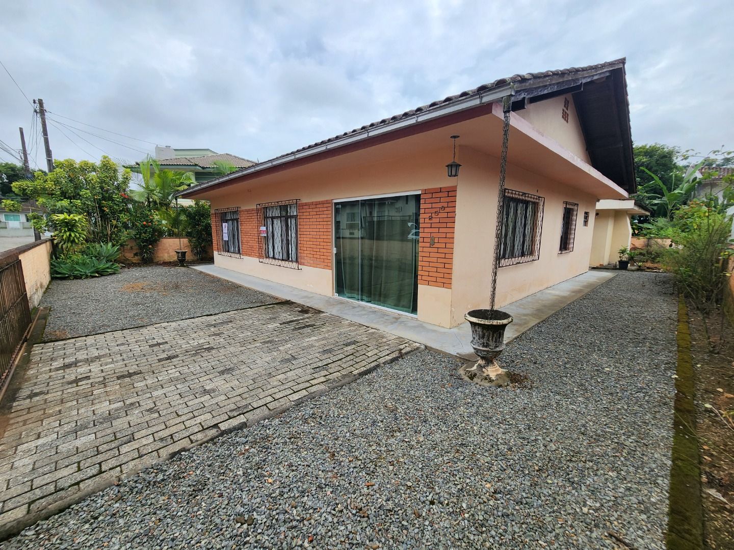 Terreno à venda - Jaraguá Esquerdo,Jaraguá do Sul