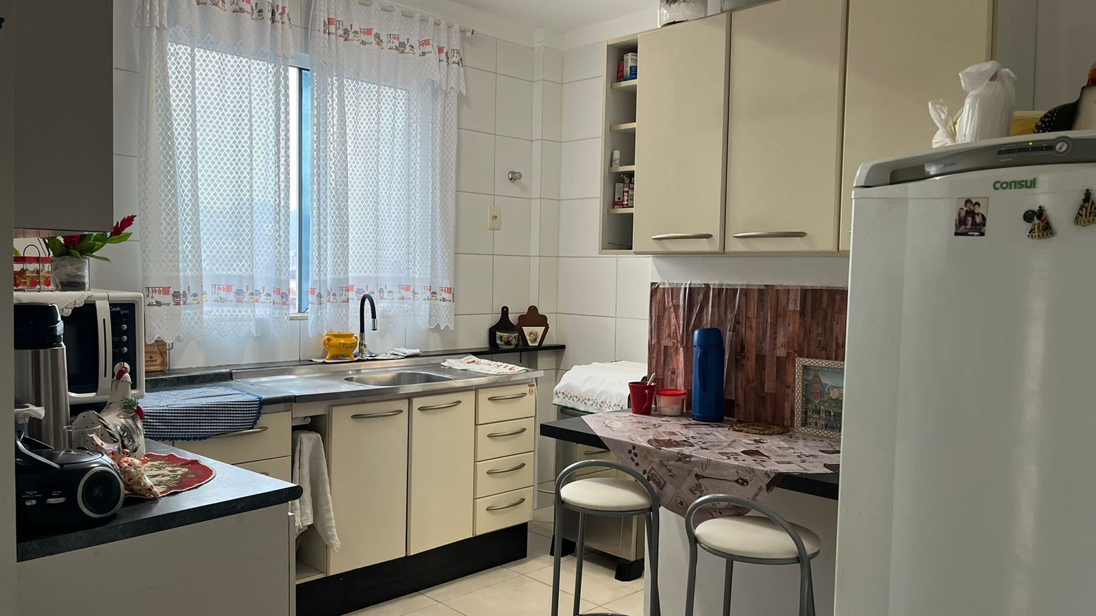 Apartamento à venda com 3 quartos, 115.83m² - Centro,Jaraguá do Sul