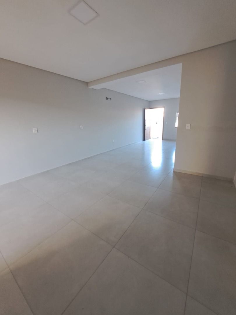  - Sobrado com 3 dormitórios à venda, 128 m² por R$ 539.000,00 - Três Rios do Norte - Jaraguá do Sul/SC