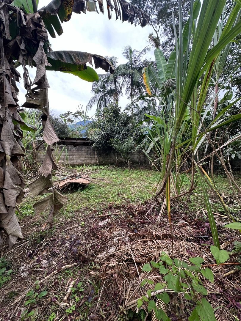  - Terreno com 1.044m², Santa Luzia