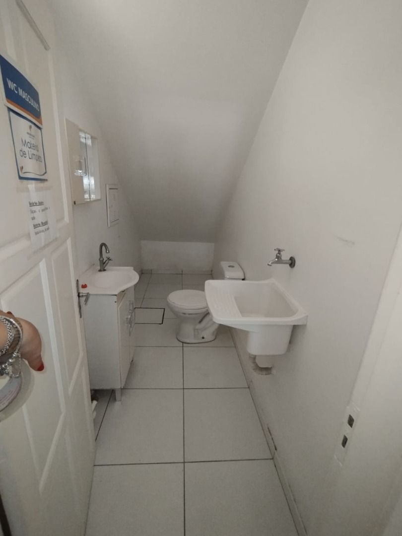  - Sala para alugar, 230 m² por R$ 4.500,00/mês - Barra do Rio Cerro - Jaraguá do Sul/SC