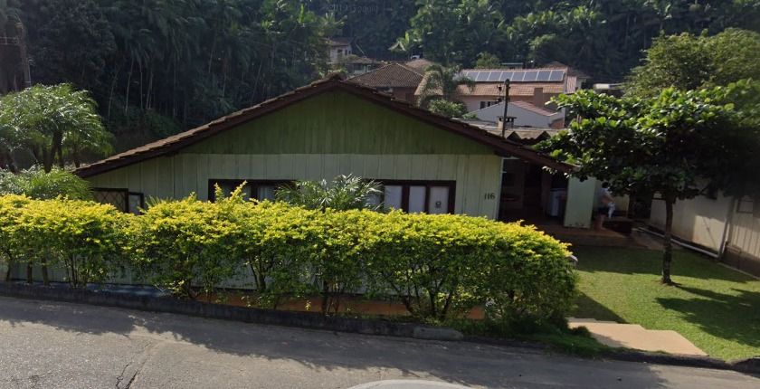 Terreno à venda - Jaraguá Esquerdo,Jaraguá do Sul