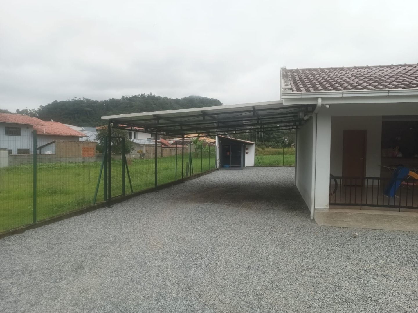 Casa à venda com 3 quartos, 143.14m² - Barra do Rio Cerro,Jaraguá do Sul
