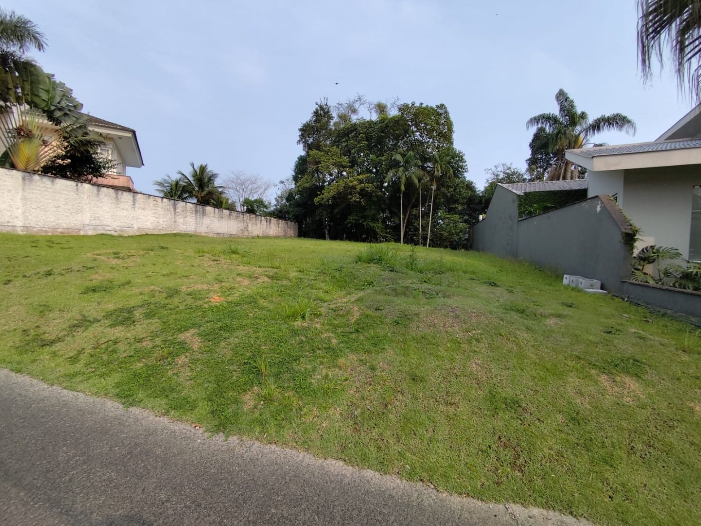 Terreno à venda - Jaraguá Esquerdo,Jaraguá do Sul