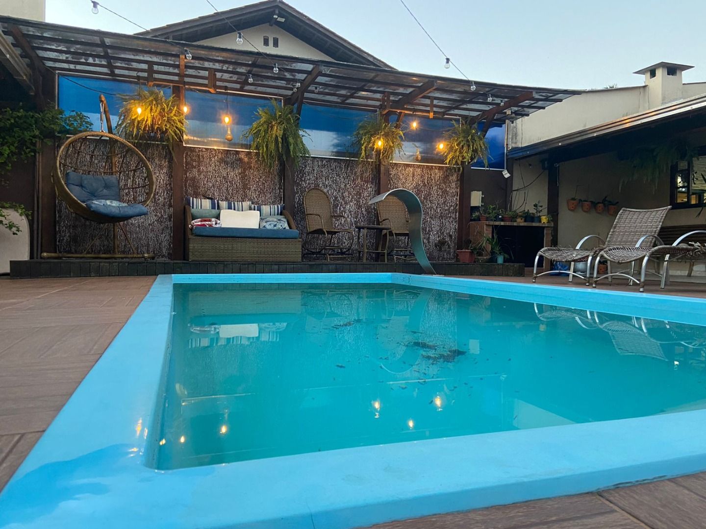 Casa à venda com 3 quartos, 240.00m² - Jaraguá 99,Jaraguá do Sul