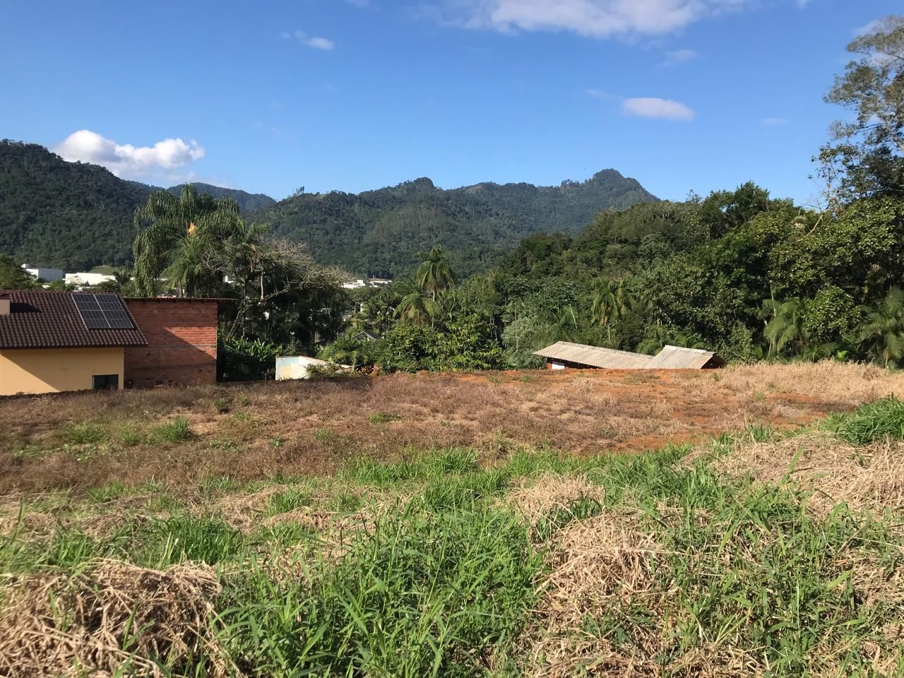 Terreno à venda - Rio da Luz,Jaraguá do Sul
