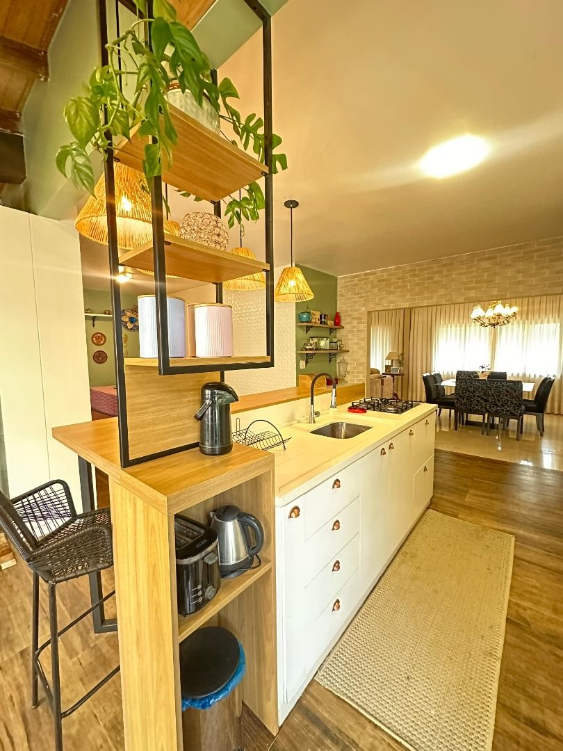 Casa com 4 quartos, Centro - Corupá - Dalcasta Imobiliária