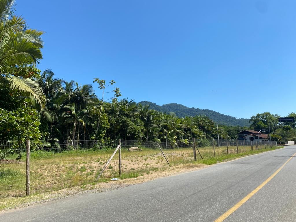 Terreno à venda - Rio da Luz,Jaraguá do Sul