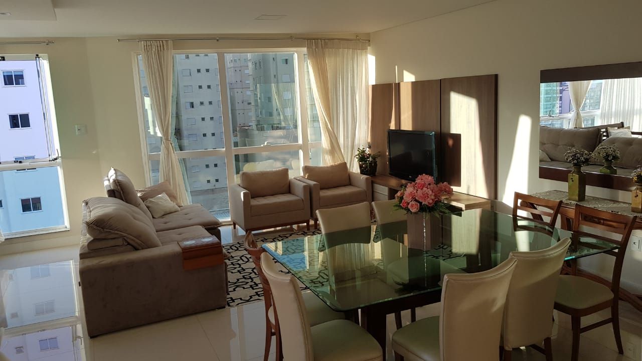  - Apartamento à venda, 150 m² por R$ 2.499.000,00 - Meia Praia - Itapema/SC