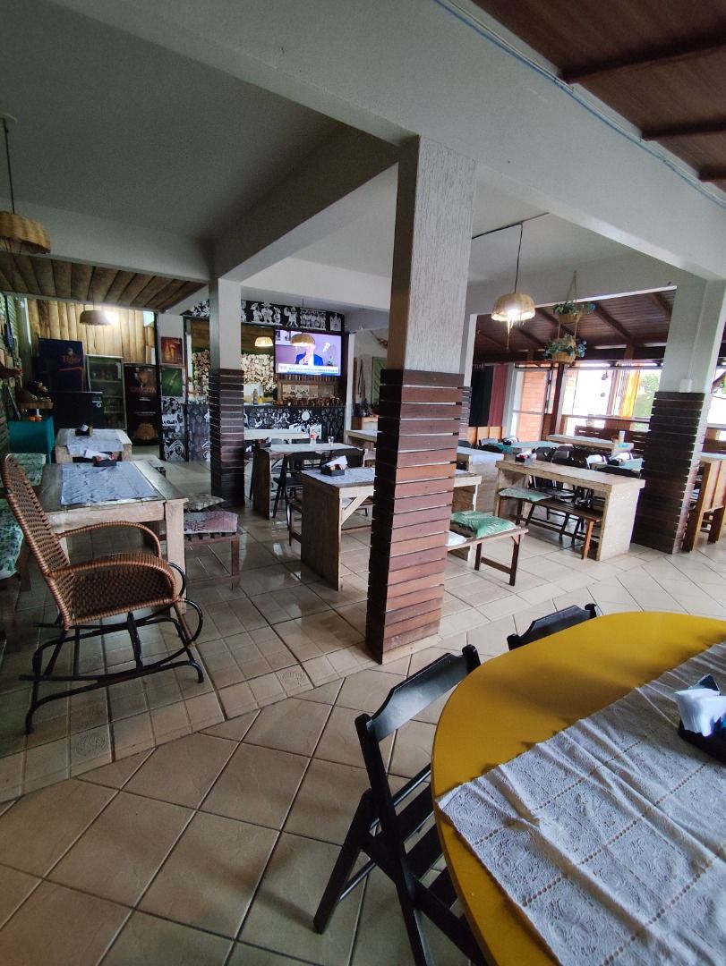 Ponto Comercial à venda, 335.77m² - Tifa Martins,Jaraguá do Sul