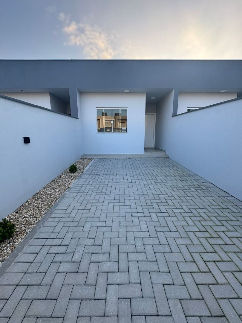 Casa à venda com 2 quartos, 56.24m² - Três Rios do Norte,Jaraguá do Sul