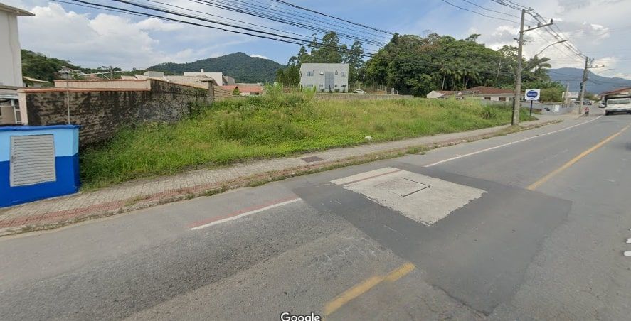 Terreno à venda - Amizade,Jaraguá do Sul