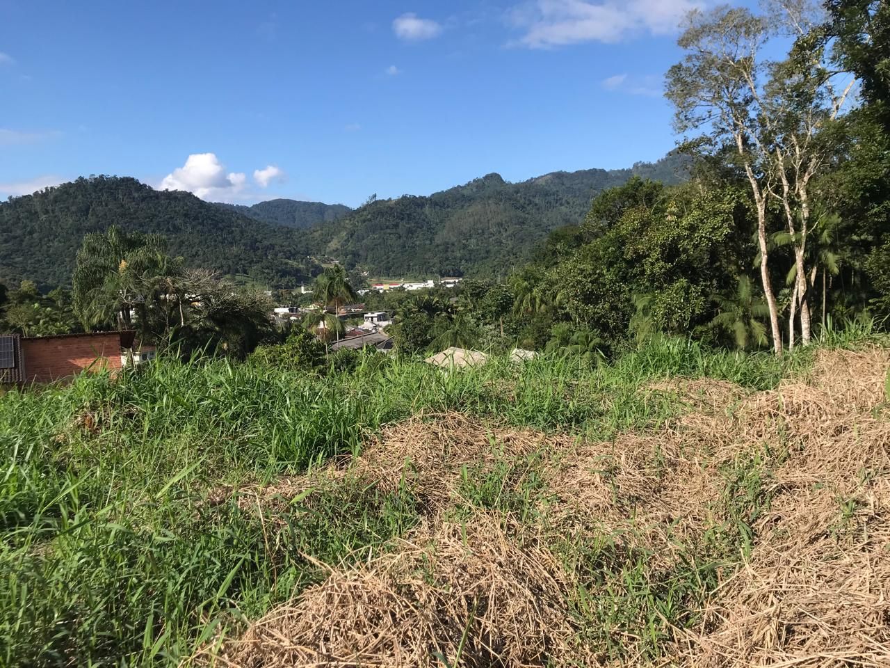 Terreno à venda - Rio da Luz,Jaraguá do Sul