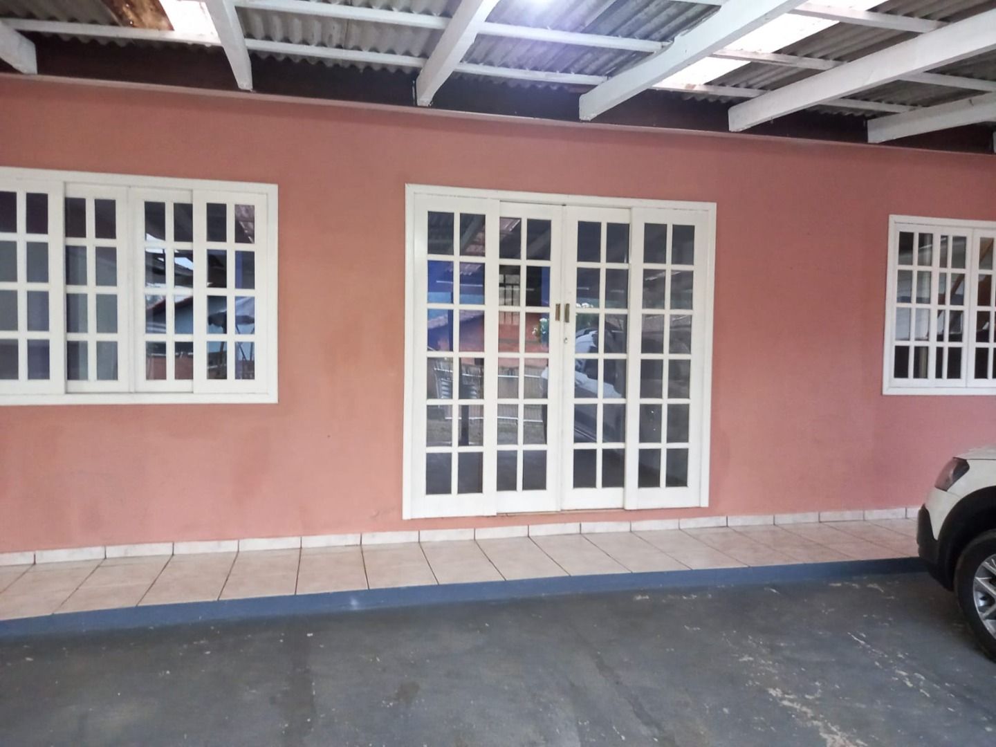  - Casa com 4 dormitórios à venda, 80 m² por R$ 500.000,00 - Rio da Luz - Jaraguá do Sul/SC