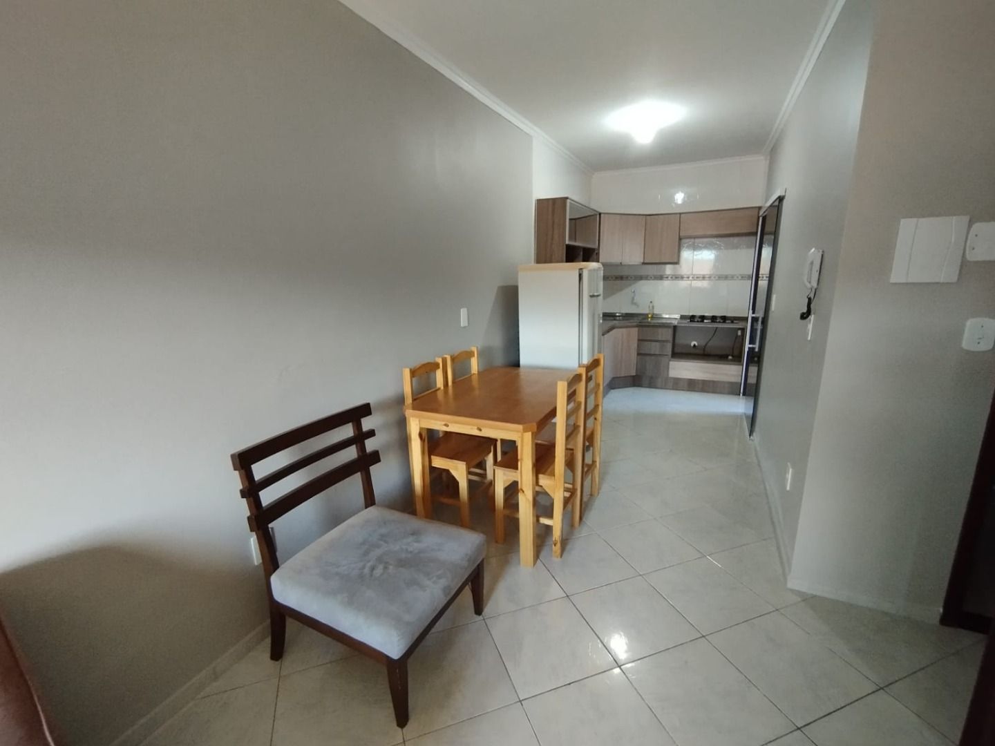 Apartamento à venda com 2 quartos, 75.00m² - Barra do Rio Cerro,Jaraguá do Sul