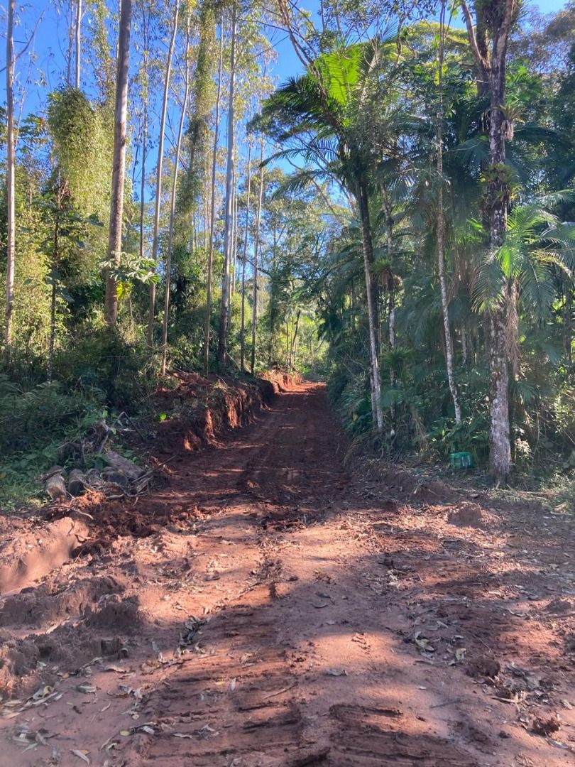 Chácara à venda com 3 quartos, 60.00m² - Pedra de Amolar,Corupá