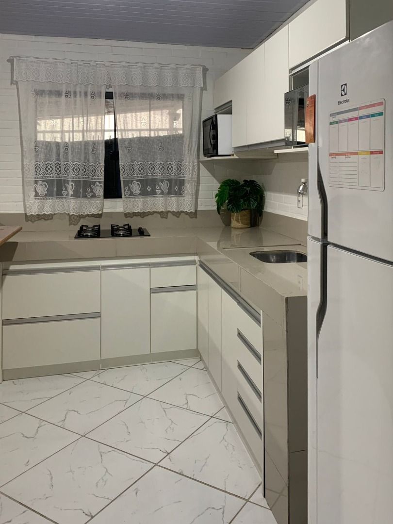  - Casa com 3 dormitórios à venda, 168 m² por R$ 960.000,00 - Barra do Rio Cerro - Jaraguá do Sul/SC
