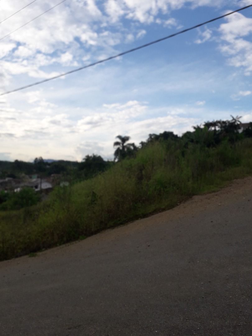  - Local alto, tranquilo com bela vista