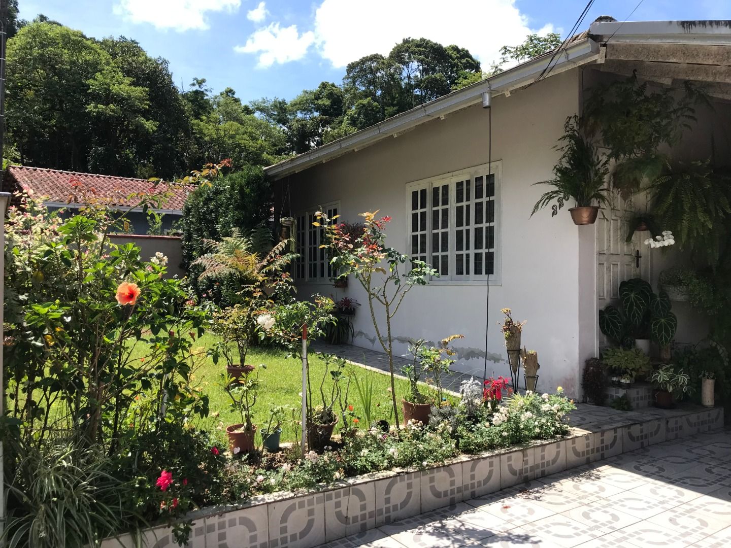 Casa à venda com 3 quartos, 106.00m² - Barra do Rio Cerro,Jaraguá do Sul