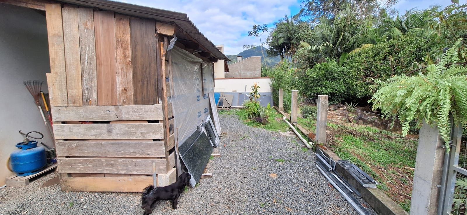 Casa à venda com 2 quartos, 80.00m² - Jaraguá 84,Jaraguá do Sul