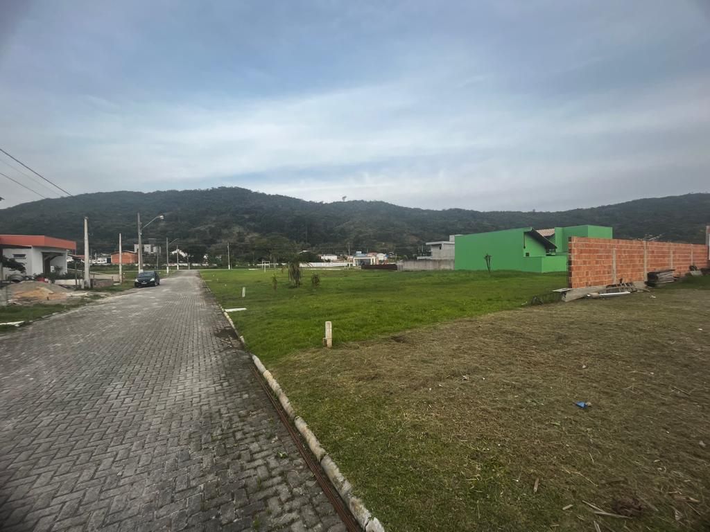 Terreno à venda - Sertãozinho,Bombinhas