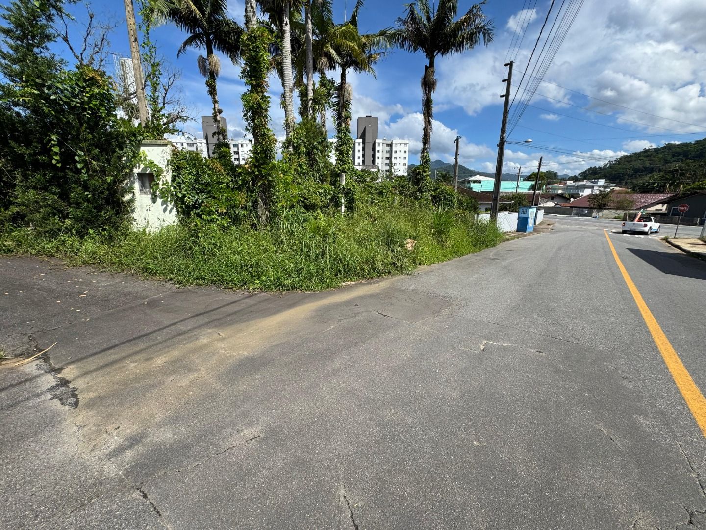 Terreno para Investidor - Dalcasta Imobiliária