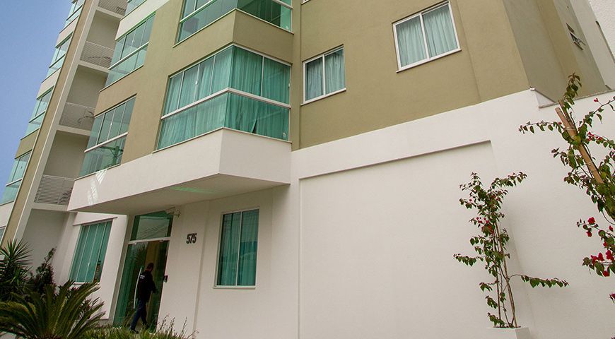 Apartamento à venda com 3 quartos, 84.67m² - Vila Nova,Jaraguá do Sul