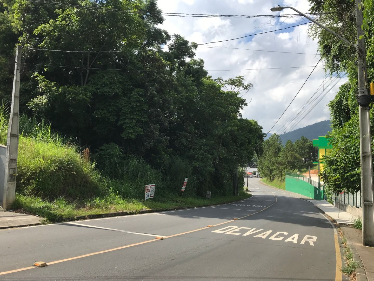  - Excelente terreno para prédios e residenciais