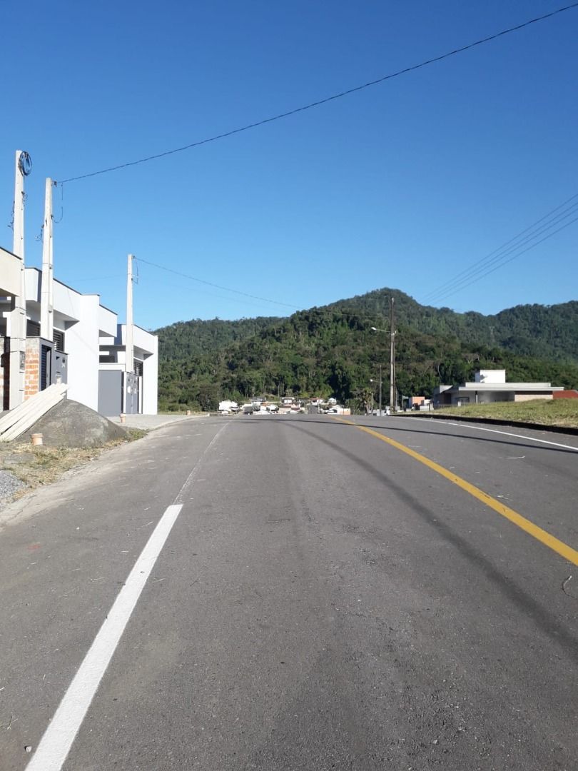  - Terreno à venda, 314 m² por R$ 220.000,00 - Jaraguá 84 - Jaraguá do Sul/SC