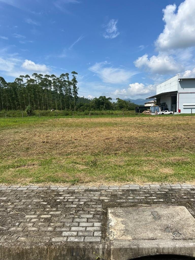 Terreno à venda - Rio da Luz,Jaraguá do Sul