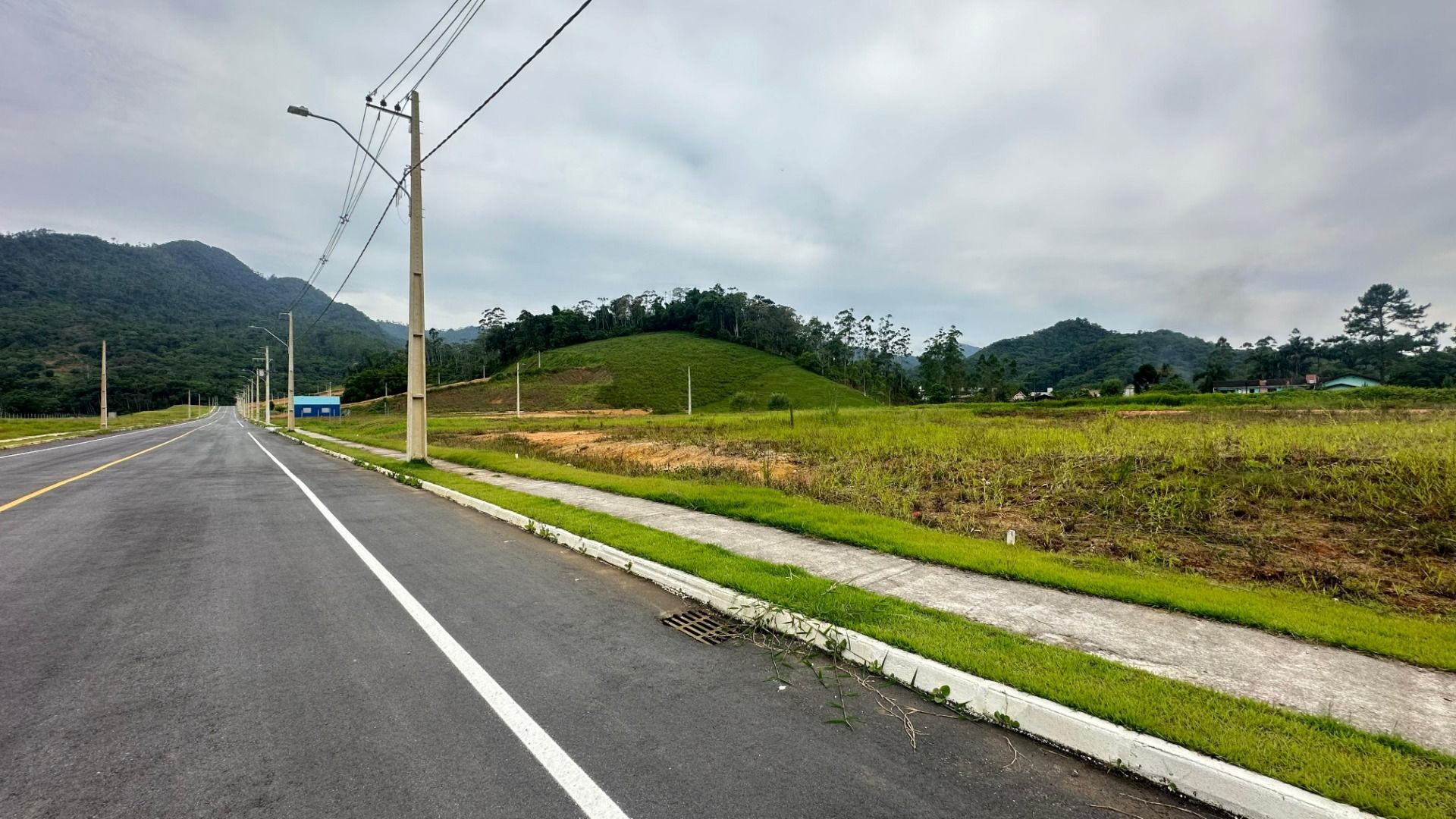 Terreno à venda - Rio Cerro I,Jaraguá do Sul