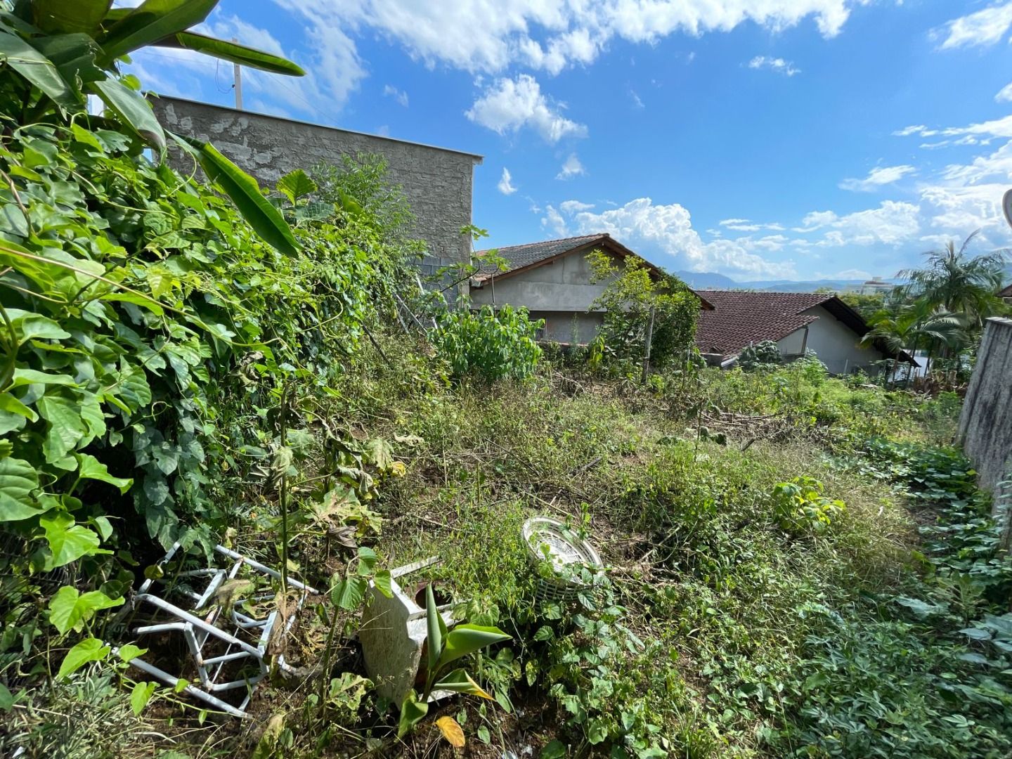 Terreno à venda - Czerniewicz,Jaraguá do Sul
