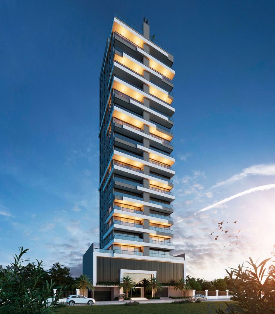 Apartamento à venda com 3 quartos, 271.92m² - Centro,Balneário Piçarras