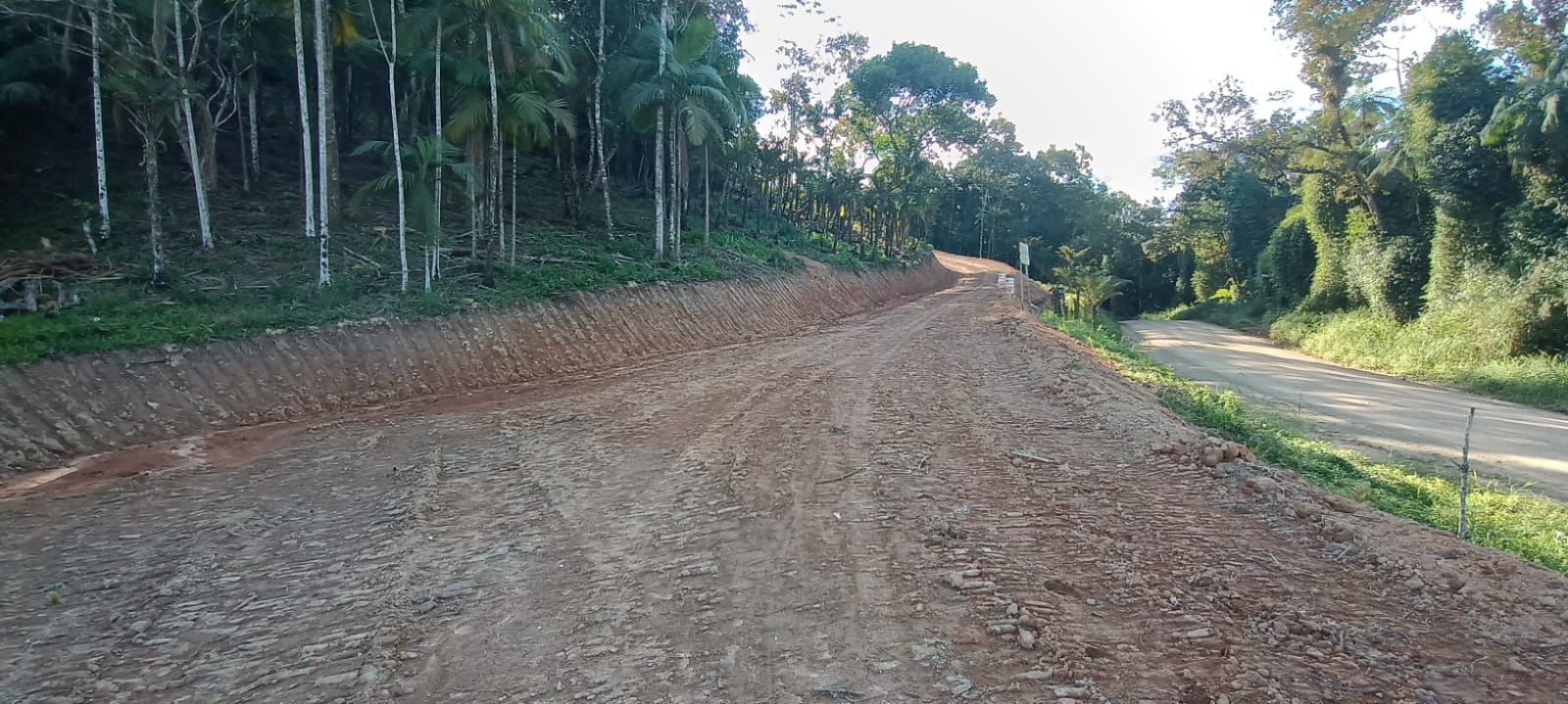 Terreno à venda - Rio Cerro I,Jaraguá do Sul