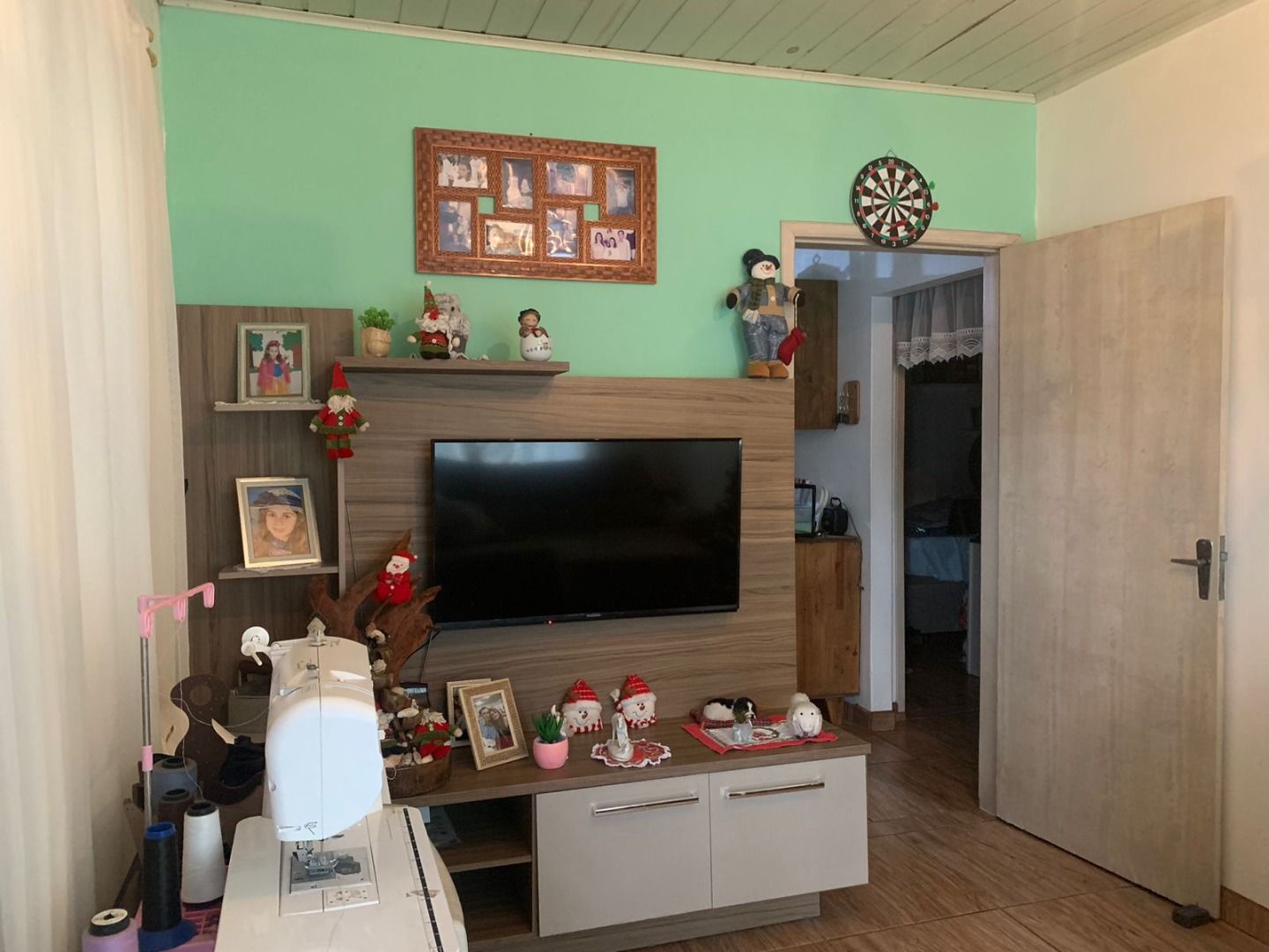  - Casa com 4 dormitórios à venda, 130 m² por R$ 650.000,00 - São Luís - Jaraguá do Sul/SC