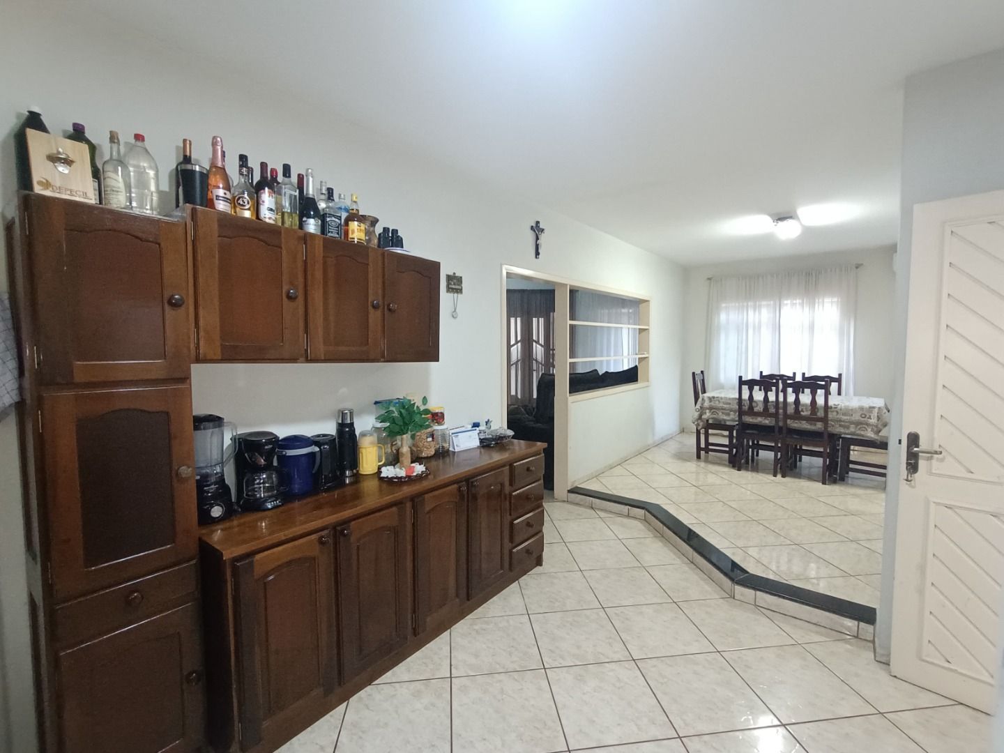  - Casa com suíte + 2 dormitórios à venda, 162 m² por R$ 1.200.000 - São Luís - Jaraguá do Sul/SC