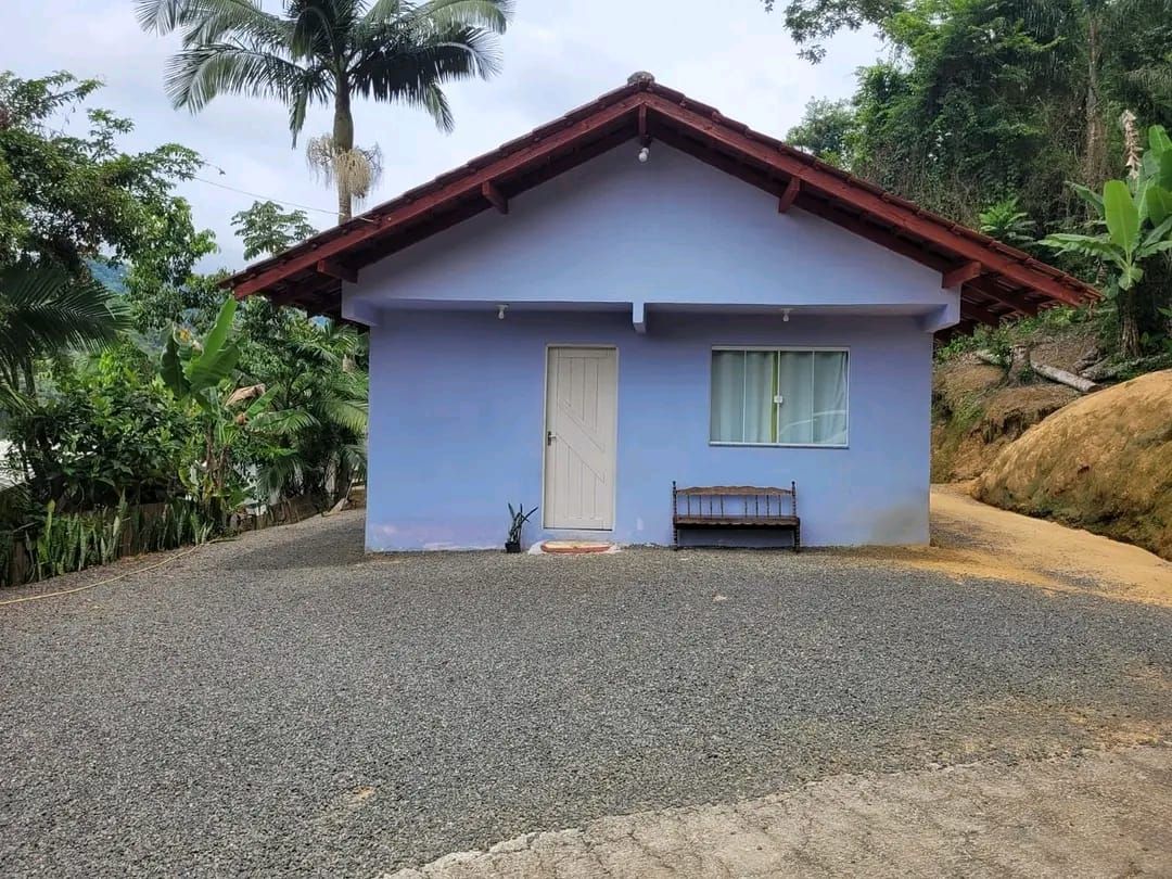 Casa aconchegante no bairro Ribeirão Cavalo - Dalcasta Imobiliária