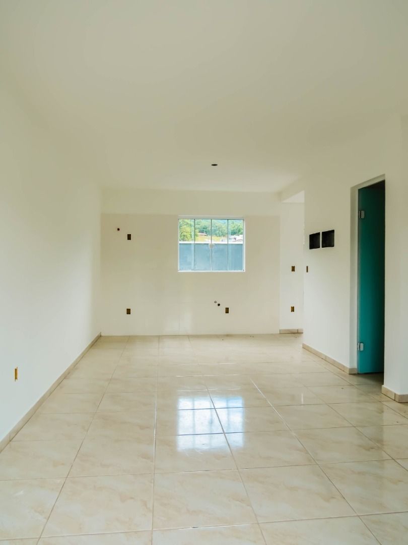  - Casa com 2 dormitórios - Jaraguá 84 - Jaraguá do Sul/SC