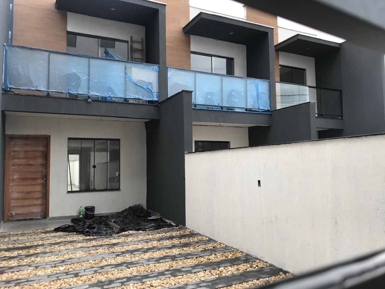 Sobrado à venda com 2 quartos, 100.00m² - Jaraguá Esquerdo,Jaraguá do Sul