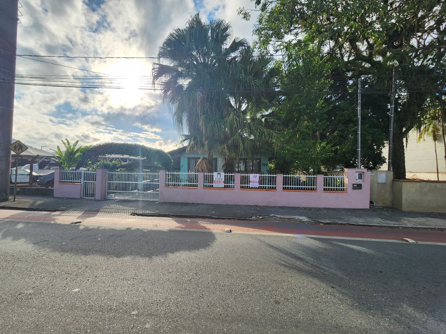 Terreno à venda - Vila Lalau,Jaraguá do Sul