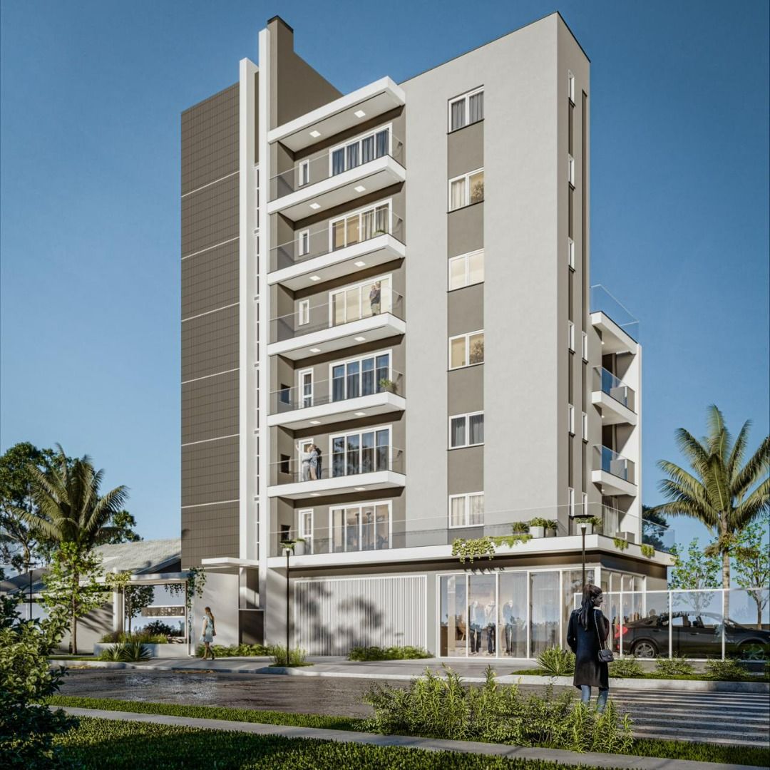 Apartamento com 3 suítes à venda, 130 m² por R$ 1.299.000,00 - Amizade - Jaraguá do Sul/SC - Dalcasta Imobiliária