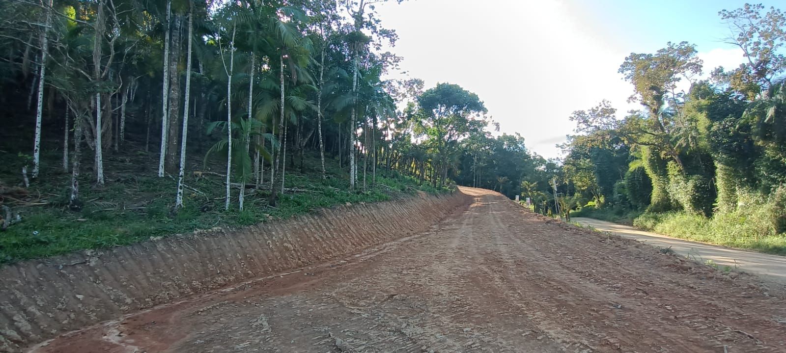 Terreno à venda - Rio Cerro I,Jaraguá do Sul