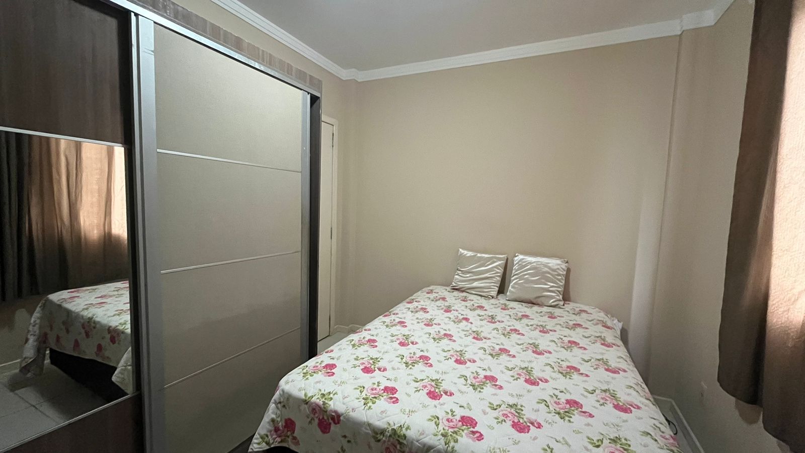  - Apartamento com 3 dormitórios à venda, 115 m² por R$ 550.000,00 - Centro - Jaraguá do Sul/SC