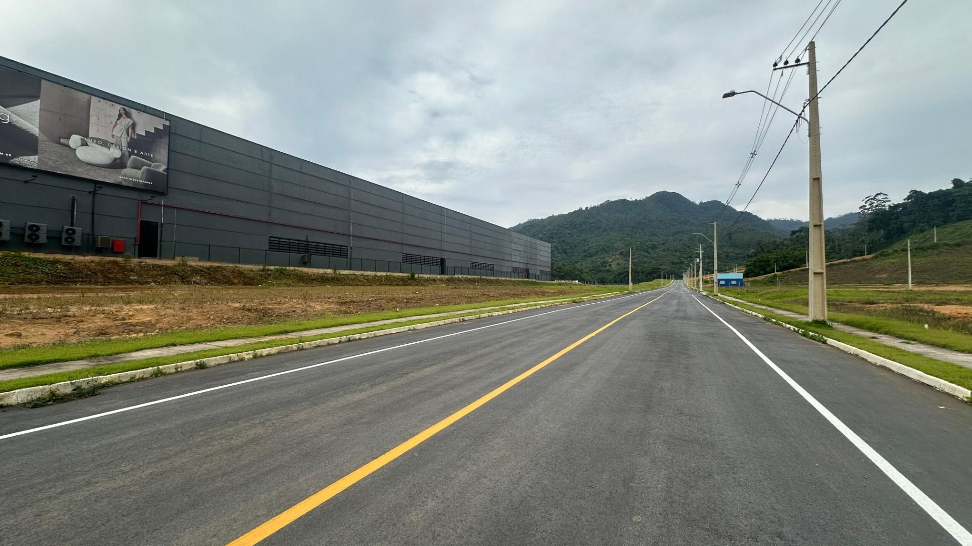 Terreno à venda - Rio Cerro I,Jaraguá do Sul