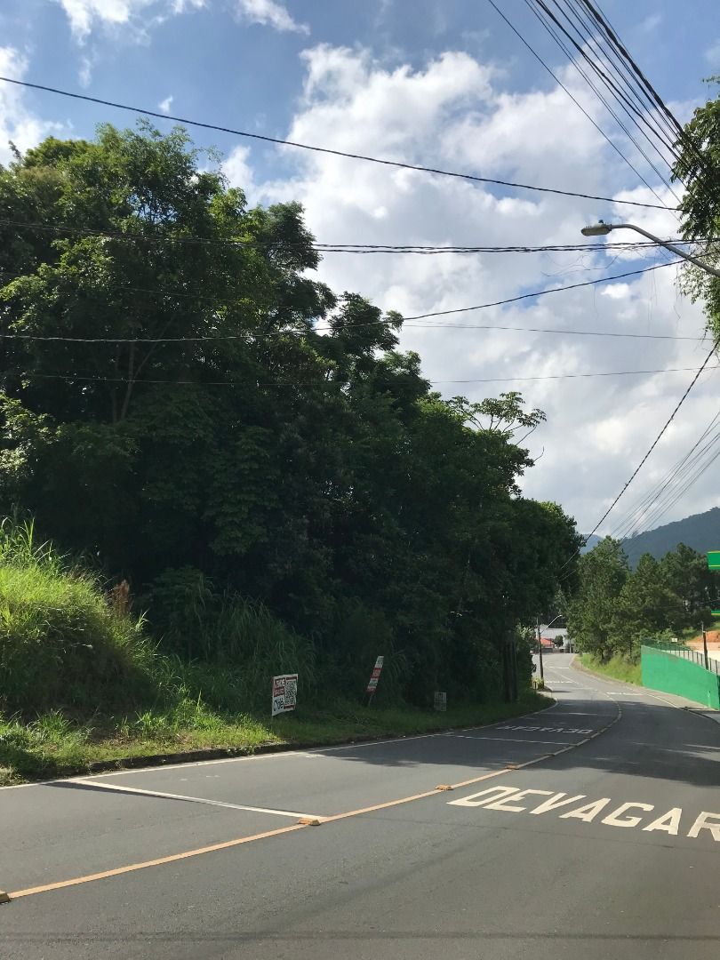 Terreno à venda - Jaraguá Esquerdo,Jaraguá do Sul