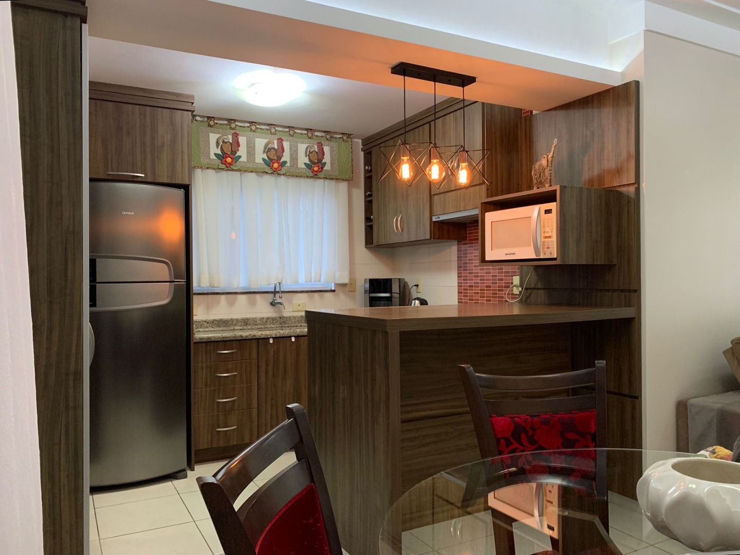 Apartamento à venda com 2 quartos, 70.00m² - Nova Brasília,Jaraguá do Sul