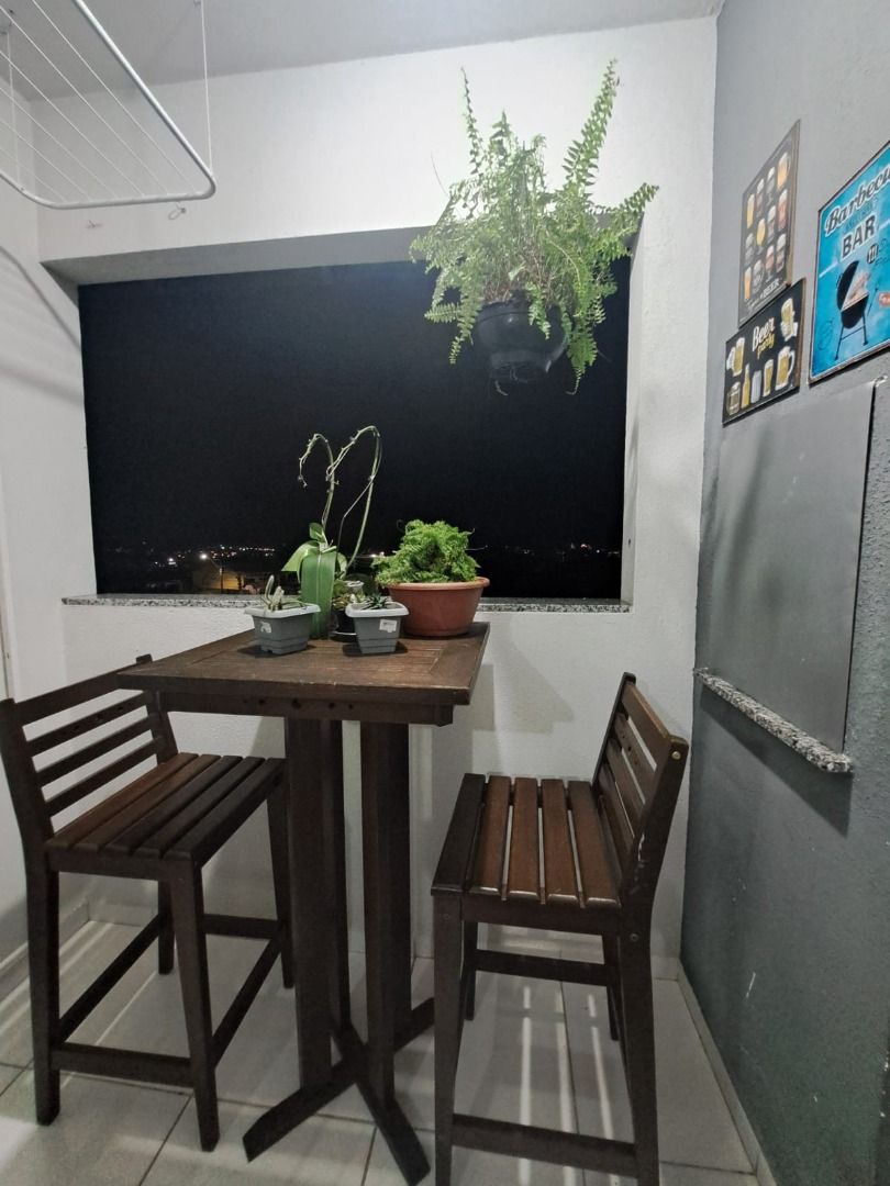  - Apartamento com 2 dormitórios à venda, 51 m² por R$ 320.000,00 - Vila Lenzi - Jaraguá do Sul/SC